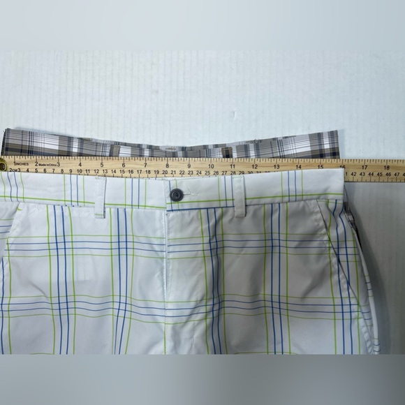 (2) Ben Hogan Performance Men’s Power Golf Shorts Lot of 2 Size 30 - Picture 8 of 11